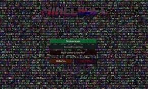Minecraft Error 422 Download Android APK icon